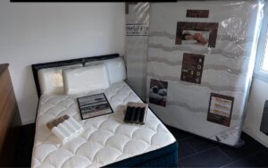 Matelas à vendre chez Matelas Discount