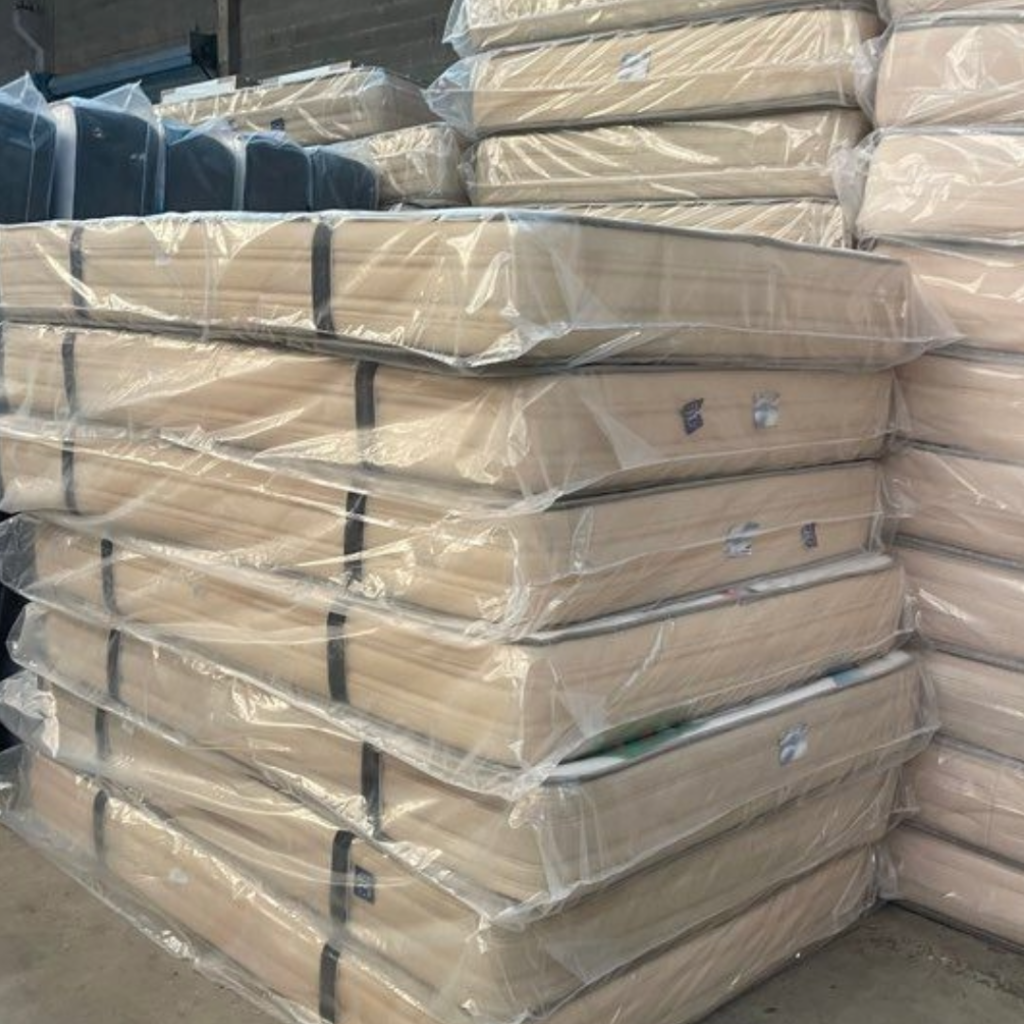 Matelas discount disponible à tout petit prix 99€