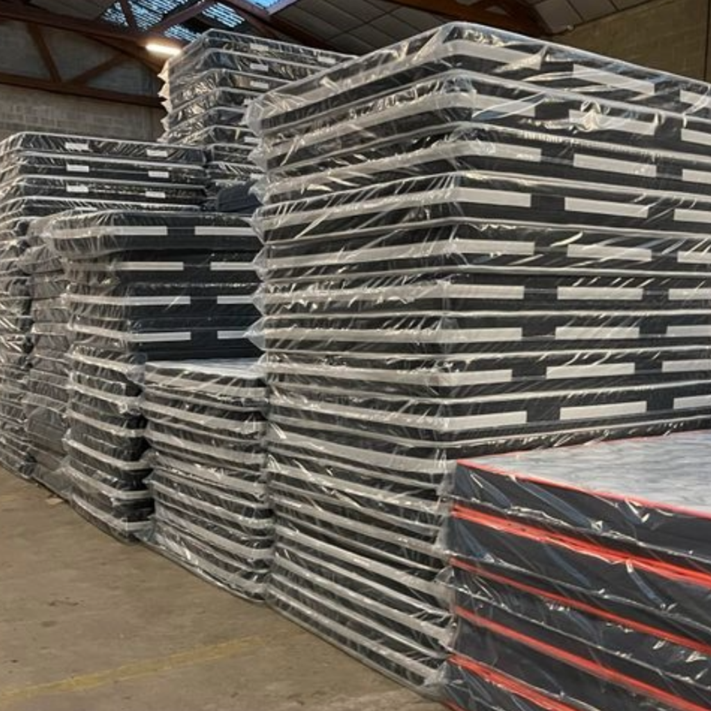 Matelas pas cher à partir de 150€